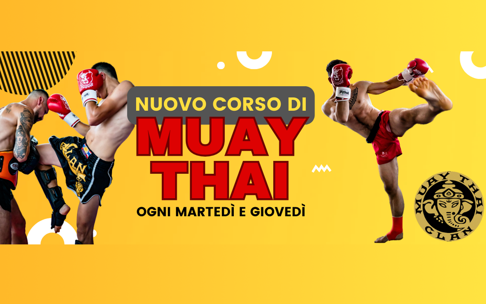  muay thai mtc