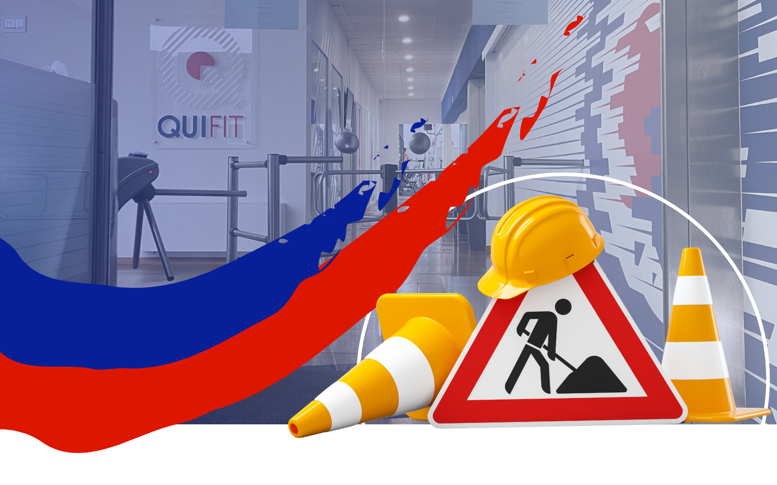  quifit agosto  chiuso