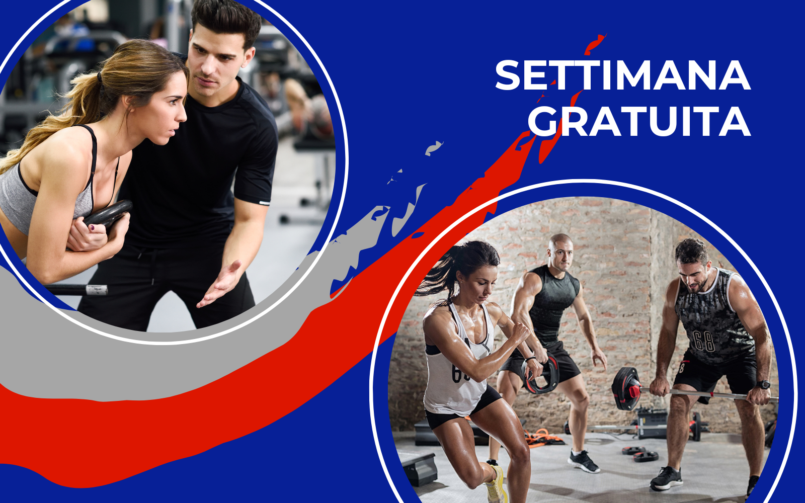 quifit settimana prova gratuita gennaio 