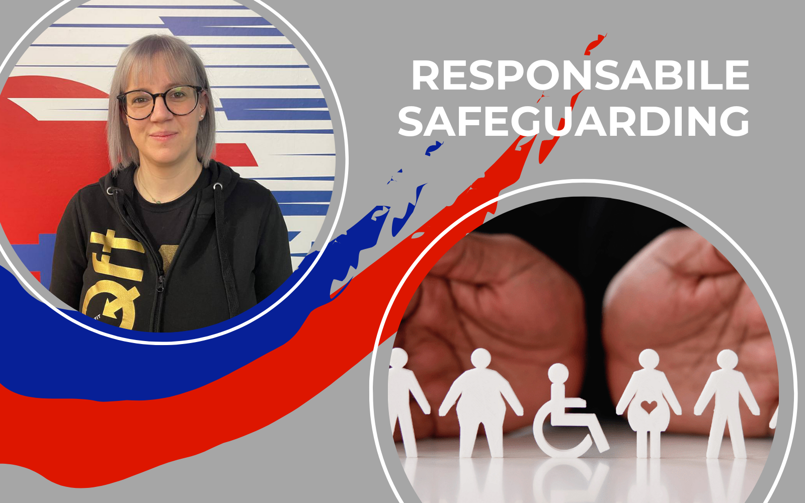 responsabile safeguarding quifit