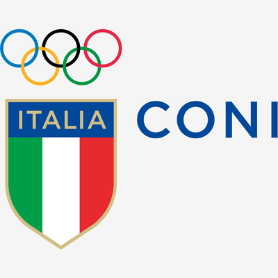 logo CONI
